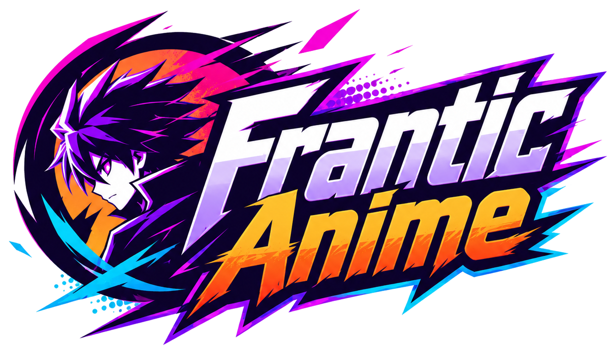 Frantic Anime